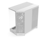 NZXT H9 FLOW (2025) White CM-H92FW-01 - 1347272 - zdjęcie 7